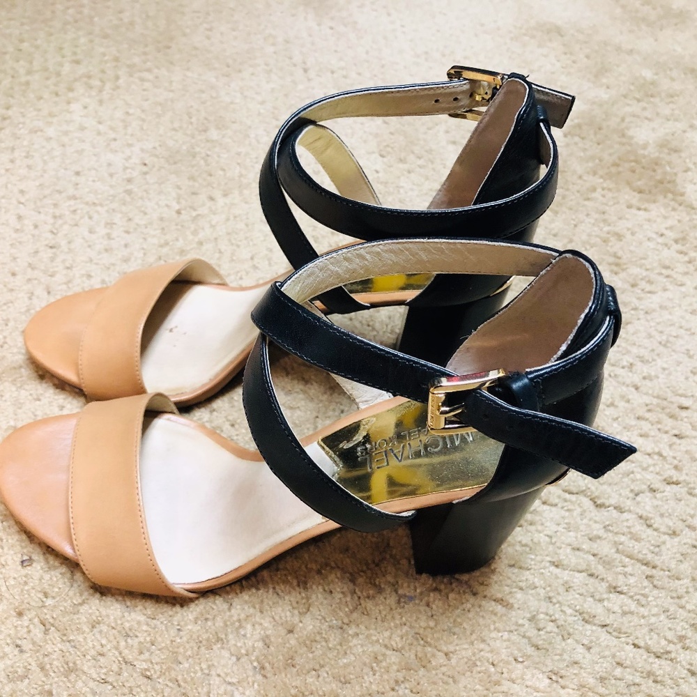 Michael Kors Sandals 6.5 US Womens Size